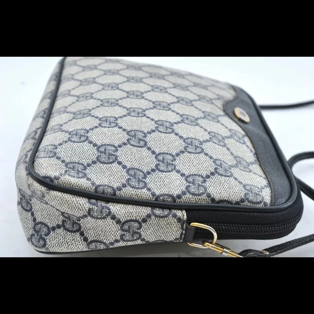 Vintage authentic Gucci purse - Picture 4 of 16